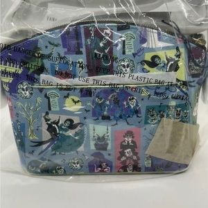 Disney Haunted Mansion Dooney and Bourke NWT